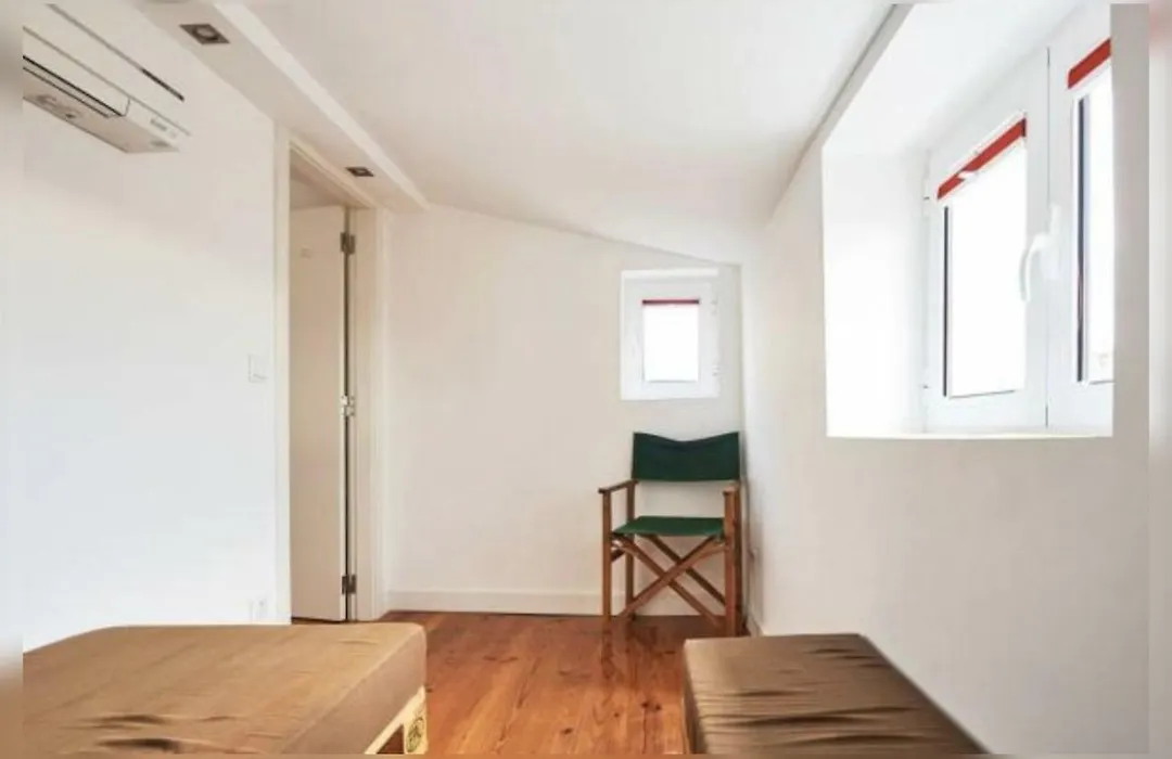 Cosy Alfama Hideout - With Rooftop Terrace-1